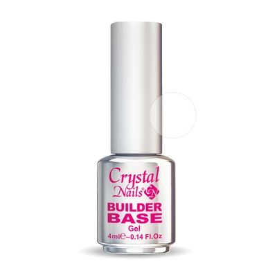BUILDER BASE (alap) gel - 4ml