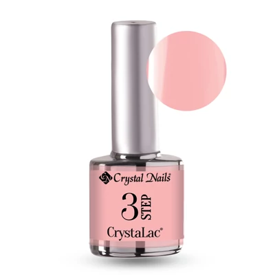 3 STEP CRYSTALAC - 3S81 (8ML)