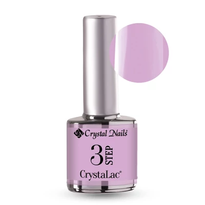 3 STEP CRYSTALAC - 3S82 (8ML)