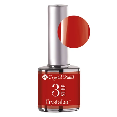 3 STEP CrystaLac - 3S26 (8ml)
