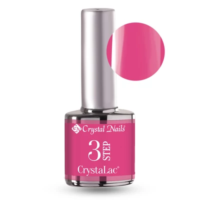 3 STEP CrystaLac - 3S10 (8ml)