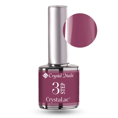 3 STEP CrystaLac - 3S16 (8ml)