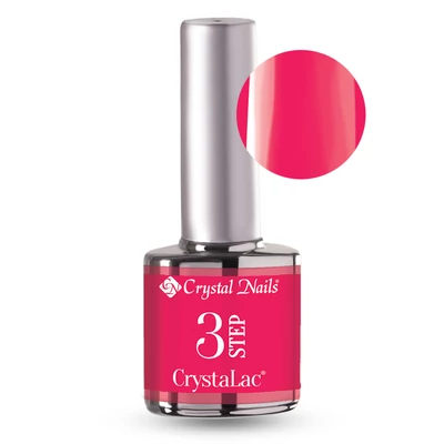 3 STEP CrystaLac - 3S24 (8ml)