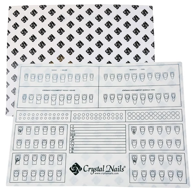 SZILIKON GYAKORLÓ ALÁTÉT