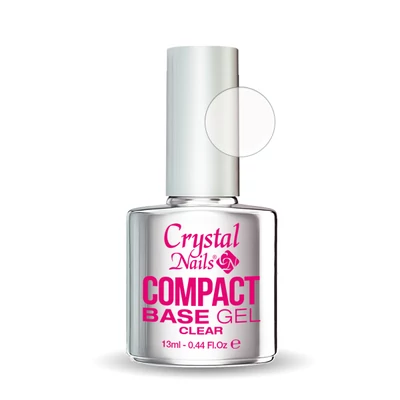 COMPACT BASE GEL CLEAR - 13ML