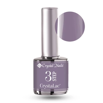 3 STEP CRYSTALAC - 3S89 (8ML)
