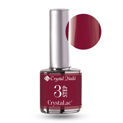 3 STEP CRYSTALAC - 3S91 (8ML)