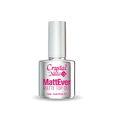 MATTEVER MATT TOP GEL - 13ML