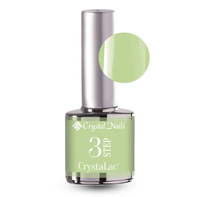 3 STEP CRYSTALAC - 3S96 (8ML)