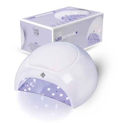 LED EXTREME+ UVLED LÁMPA