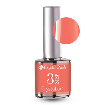3 STEP CRYSTALAC - 3S105 (8ML)