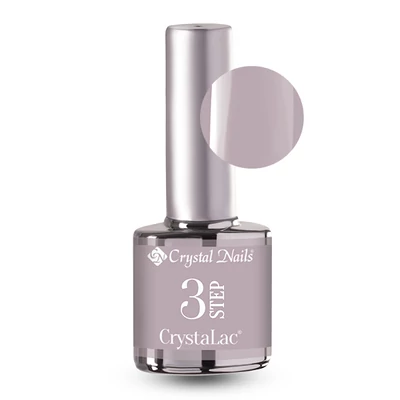 3 STEP CRYSTALAC - 3S110 (8ML)