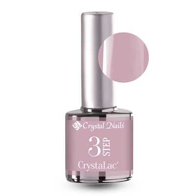 3 STEP CRYSTALAC - 3S111 (8ML)