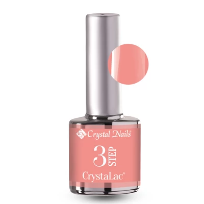 3 STEP CRYSTALAC - 3S120 (8ML)