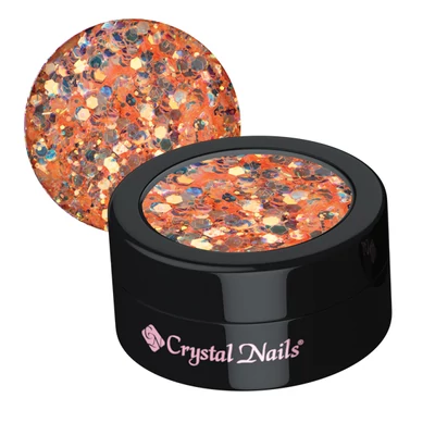 GLAM GLITTERS 10