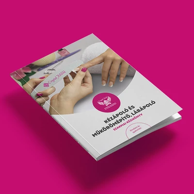 OKJ Szakmai kézikönyv (VTSZ 4901)