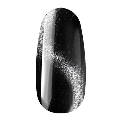 CN Gel-lac 4ml Infinity Tiger eye  9 - silver
