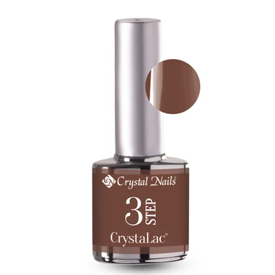 3 STEP CRYSTALAC - 3S139 (8ML)
