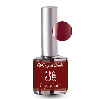 3 STEP CRYSTALAC - 3S140 (8ML)