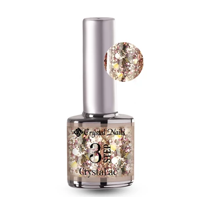 3 STEP CRYSTALAC - 3S147 (8ML)