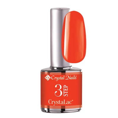 3 STEP CRYSTALAC - 3S153 (8ML)