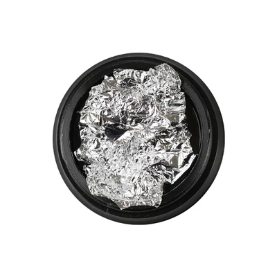 FÜSTFÓLIA – SILVER