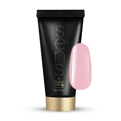 SENS ACRYLGEL COVER ROSE - 30ML