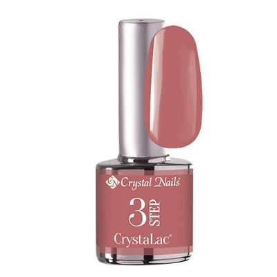 3 STEP CrystaLac - 3S157 (8ml)