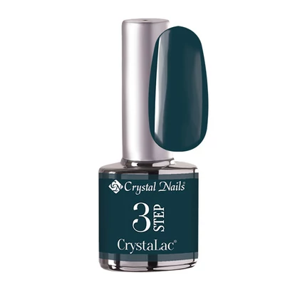 3 STEP CrystaLac - 3S158 (8ml)