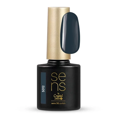 SENS 3G polish S012 - 4ml