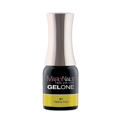 MN GelOne 21  7ml
