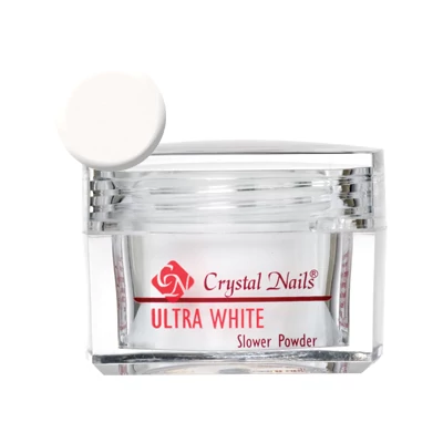 Slower-Ultra White 40ml (28g)