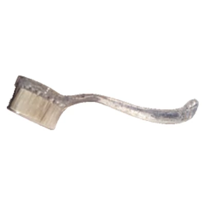 Portalanító kefe, nyeles