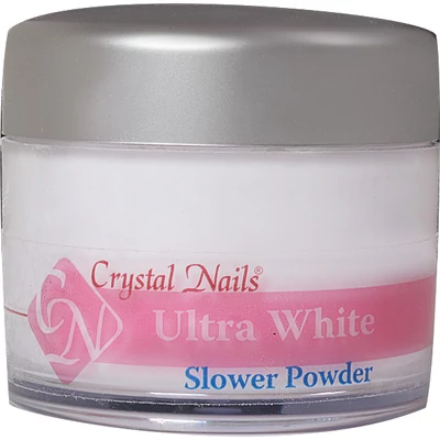 Slower-Ultra White 140ml (100g)
