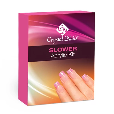 Porcelán próba készlet - Slower