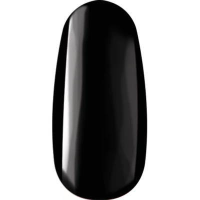 Royal Gel R7 (4,5ml) - Royal fekete
