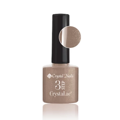 3 STEP CrystaLac - 3S18 (8ml)