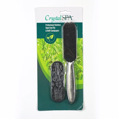 CN SPA sarokreszelő - rozsdamentes acélból