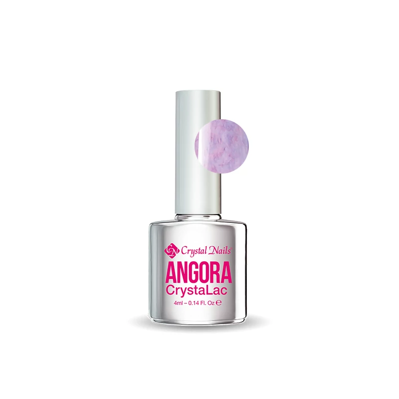 Angora CrystaLac - Angora 2 (4ml)
