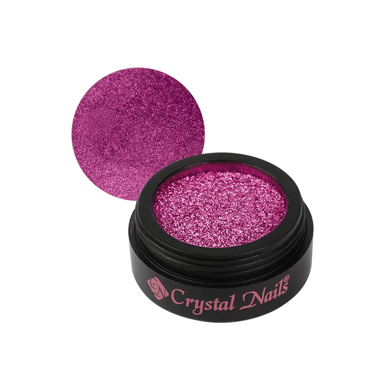 ChroMirror króm pigmentpor - Princess Pink