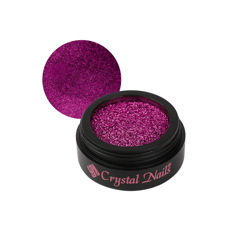 ChroMirror króm pigmentpor - Ultrapink