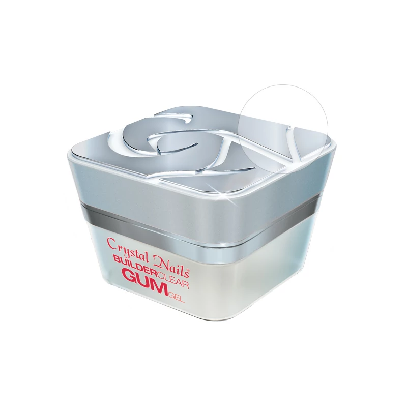 GUM GEL - Gumi Zselé 50ml