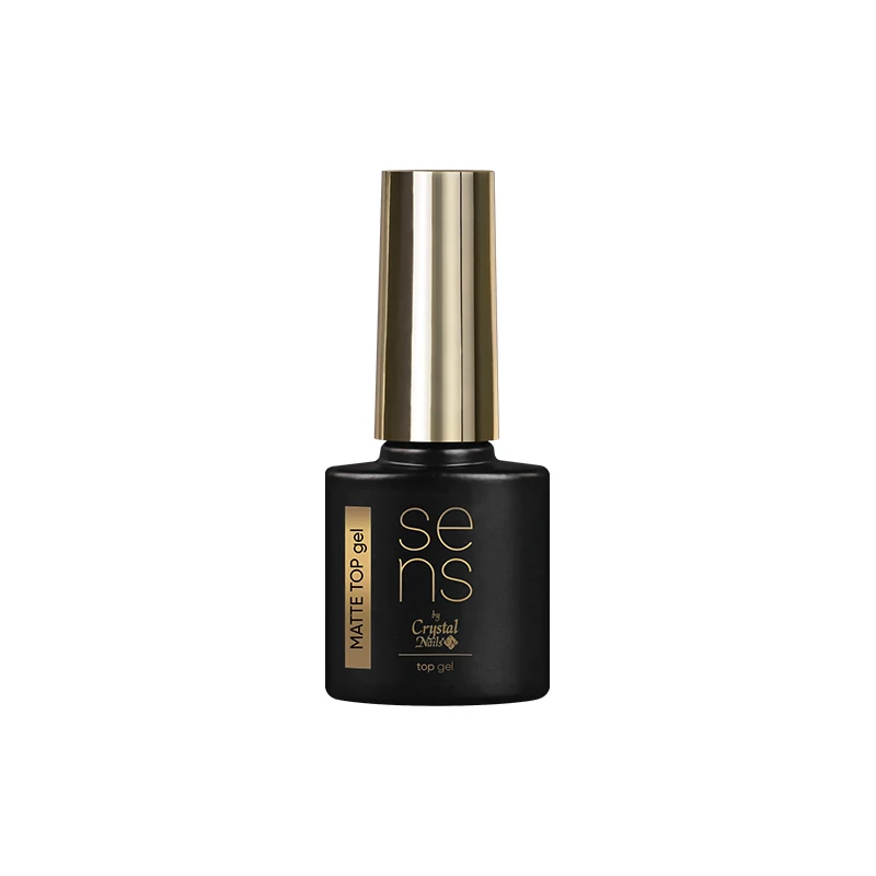 SENS MATTE TOP gel - 4ml