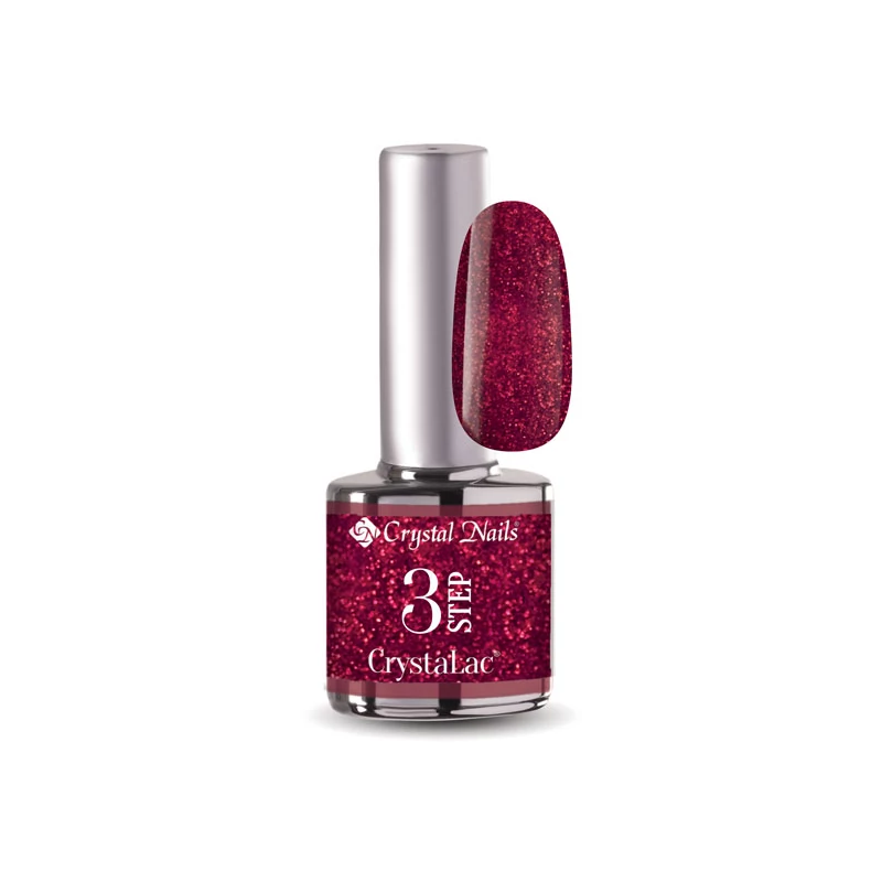 3 STEP CRYSTALAC - 3S181 (8ML)