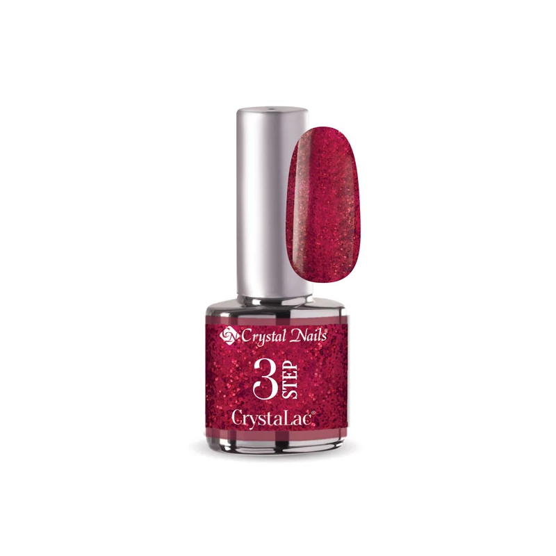 3 STEP CrystaLac - 3S182 (4ml)
