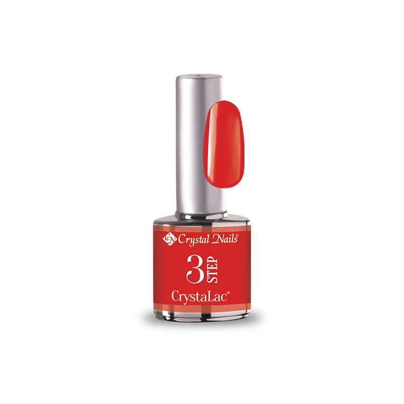 3 STEP CrystaLac - 3S197 (8ml)
