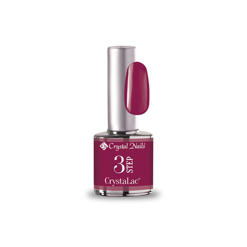 3 STEP CrystaLac - 3S198 (8ml)