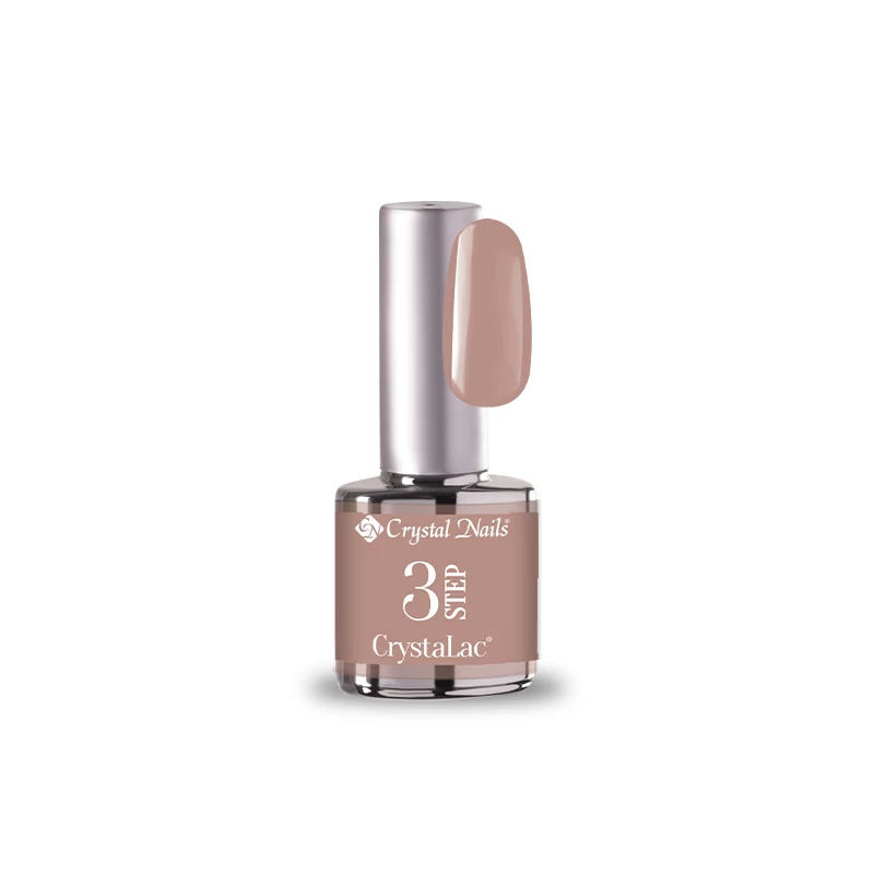 3 STEP CrystaLac - 3S200 (4ml)
