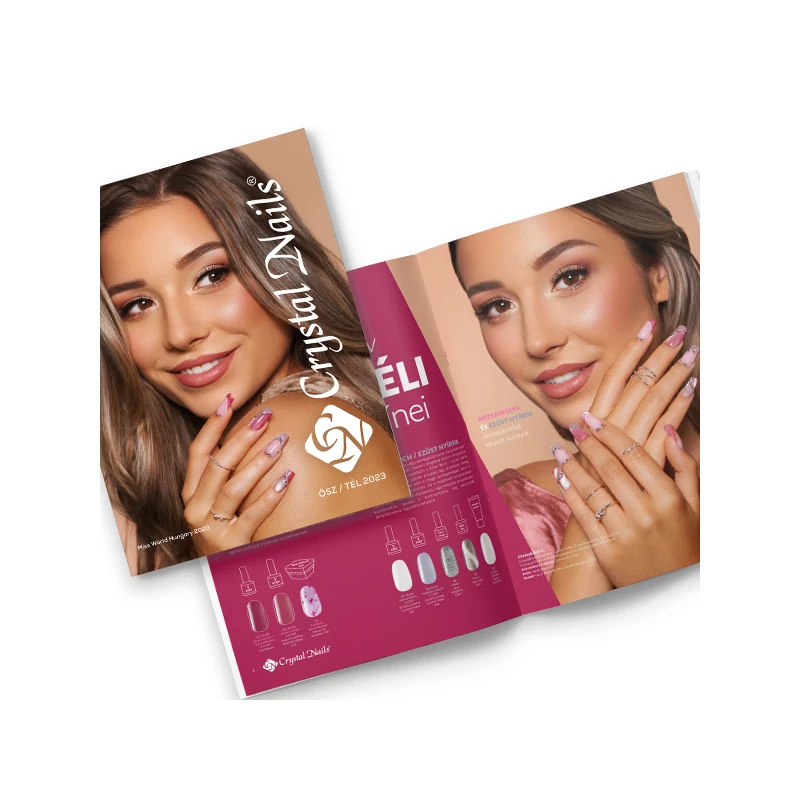 CRYSTAL NAILS KIEGÉSZÍTŐ KATALÓGUS 2023 ŐSZ-TÉL 117762