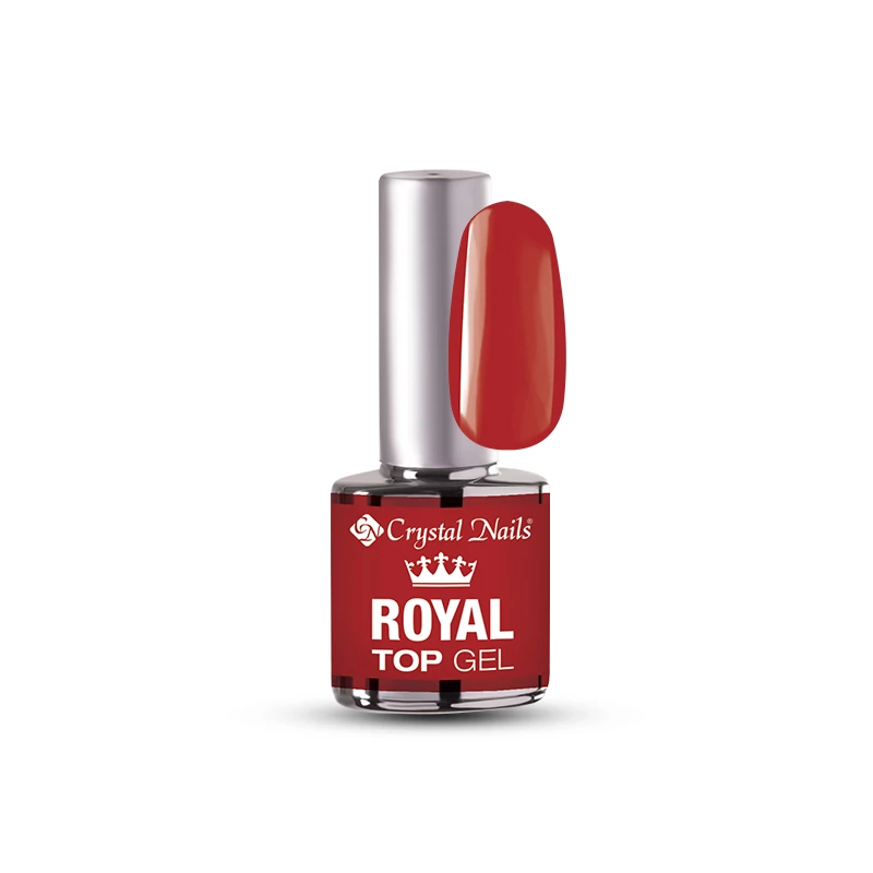 Royal Top Gel RT10 - 4ml